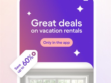 Vacation Rentals - HomeToGo