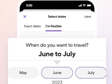 Vacation Rentals - HomeToGo