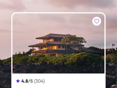 Vacation Rentals - HomeToGo