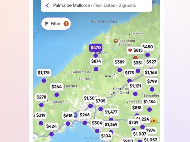 Vacation Rentals - HomeToGo