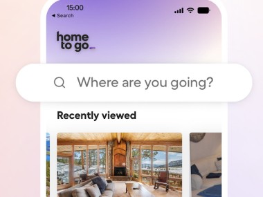 Vacation Rentals - HomeToGo