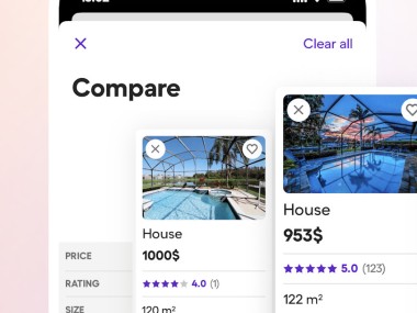Vacation Rentals - HomeToGo