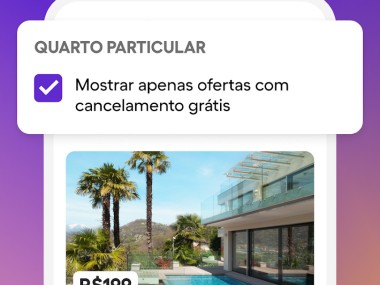 HomeToGo: Aluguel de férias