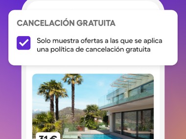 Alquiler vacacional - HomeToGo