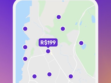 HomeToGo: Aluguel de férias