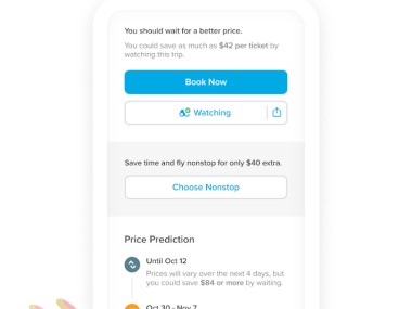 Hopper: voos, hotéis e carros