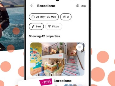 Hostelworld: Hostel Travel App