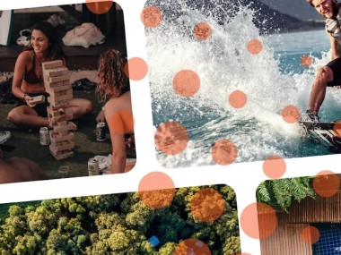 Hostelworld: Hostel Travel App