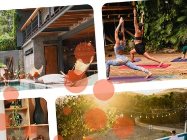 Hostelworld: Hostel Travel App