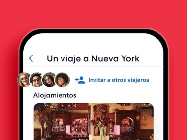 Hoteles.com: ¡hoteles y más!