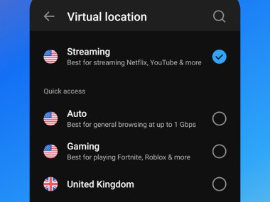 Hotspot Shield
