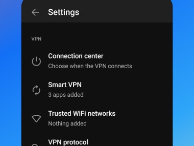 Hotspot Shield