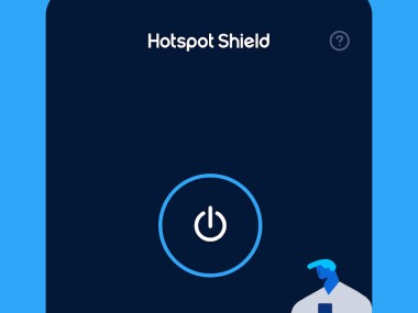Hotspot Shield