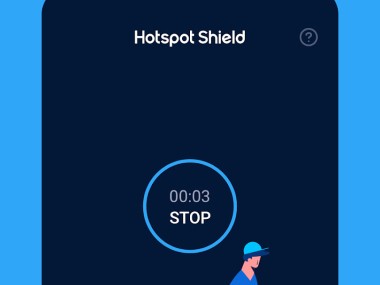 Hotspot Shield
