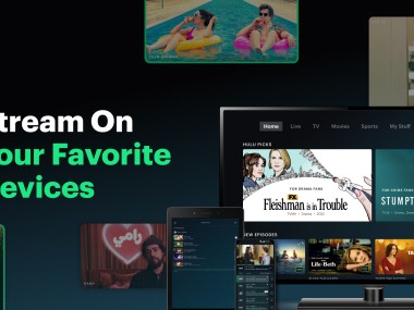 Hulu: Stream TV shows & movies Hulu: Stream TV shows & movies