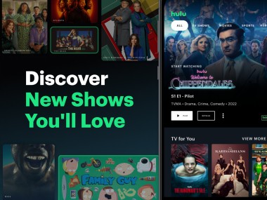 Hulu: Stream TV shows & movies Hulu: Stream TV shows & movies