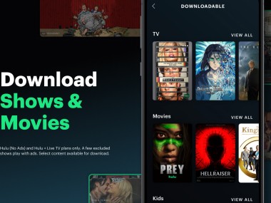 Hulu: Stream TV shows & movies Hulu: Stream TV shows & movies
