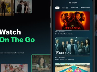 Hulu: Stream TV shows & movies Hulu: Stream TV shows & movies
