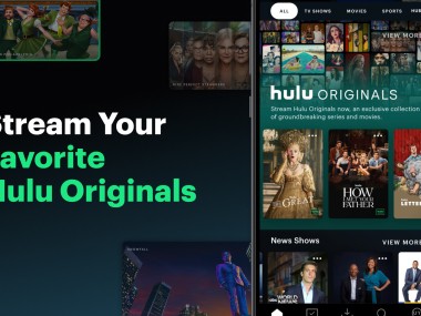 Hulu: Stream TV shows & movies Hulu: Stream TV shows & movies