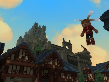 Hytale