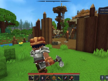 Hytale