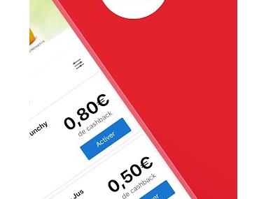 iGraal Market : Supermarché