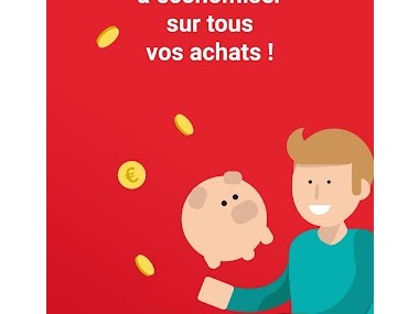 iGraal Market : Supermarché