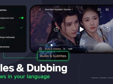 iQIYI - Drama, Anime, Show