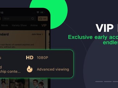 iQIYI - Drama, Anime, Show