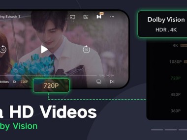 iQIYI - Drama, Anime, Show