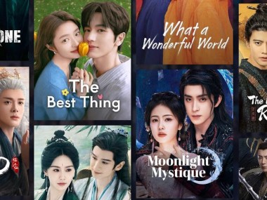 iQIYI - Drama, Anime, Show