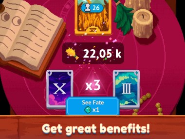 Idle Town Master - Pixel Game