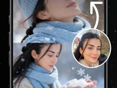 ImagineArt: AI Image Generator