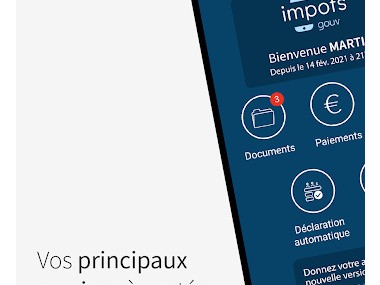Impots.gouv
