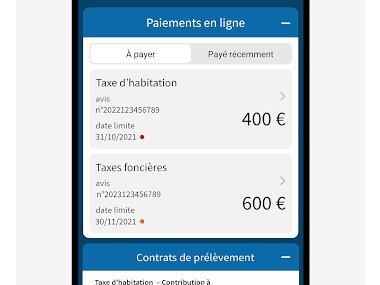 Impots.gouv