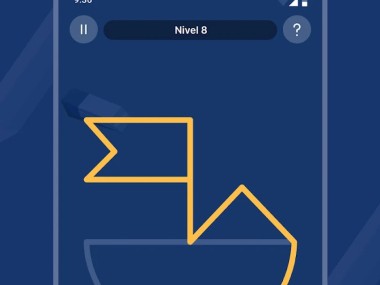 Impulse - Juegos Mentales
