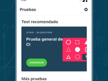 Impulse - Juegos Mentales