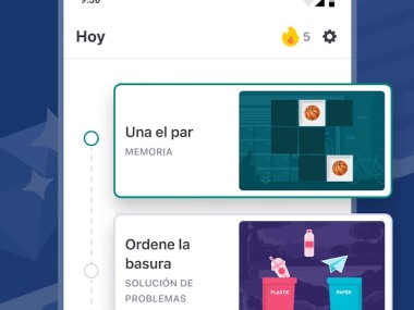 Impulse - Juegos Mentales