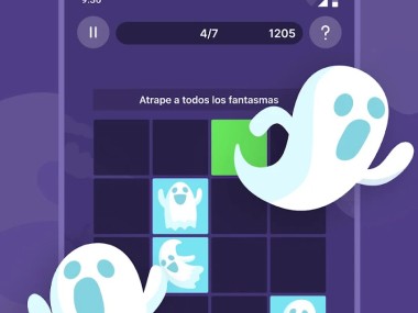 Impulse - Juegos Mentales