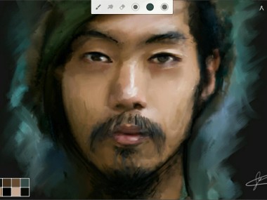 Infinite Painter