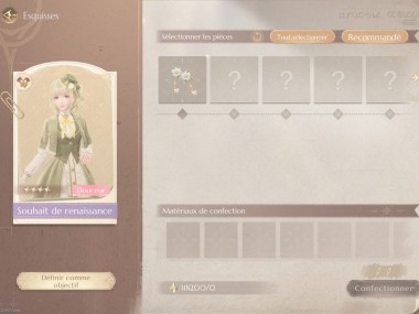 Infinity Nikki
