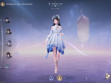 Infinity Nikki