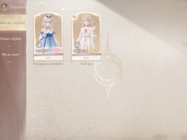 Infinity Nikki