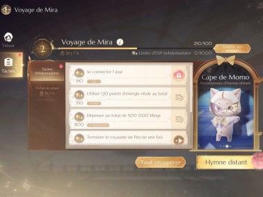 Infinity Nikki