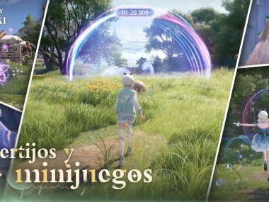 Infinity Nikki