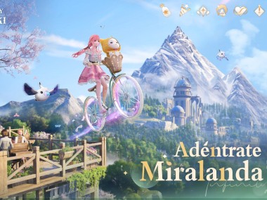 Infinity Nikki
