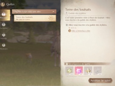 Infinity Nikki