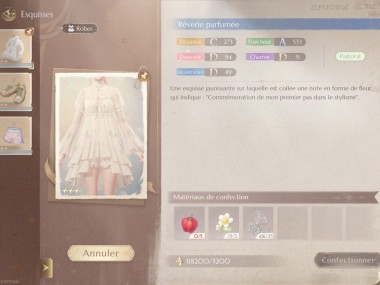 Infinity Nikki