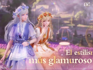 Infinity Nikki
