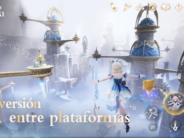 Infinity Nikki